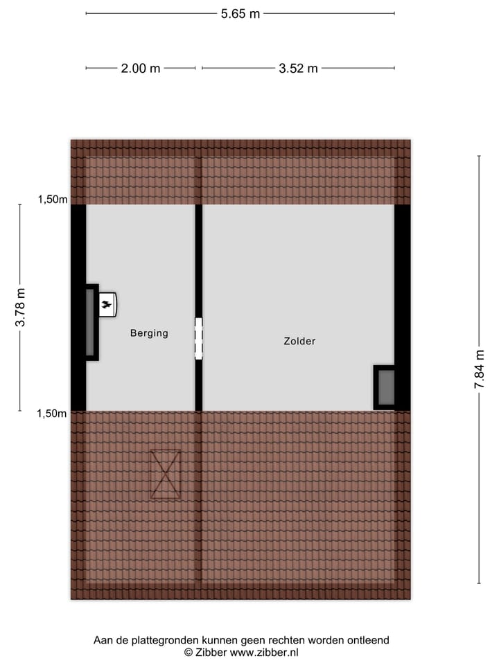 Foto 41 van Schandelerstraat 84