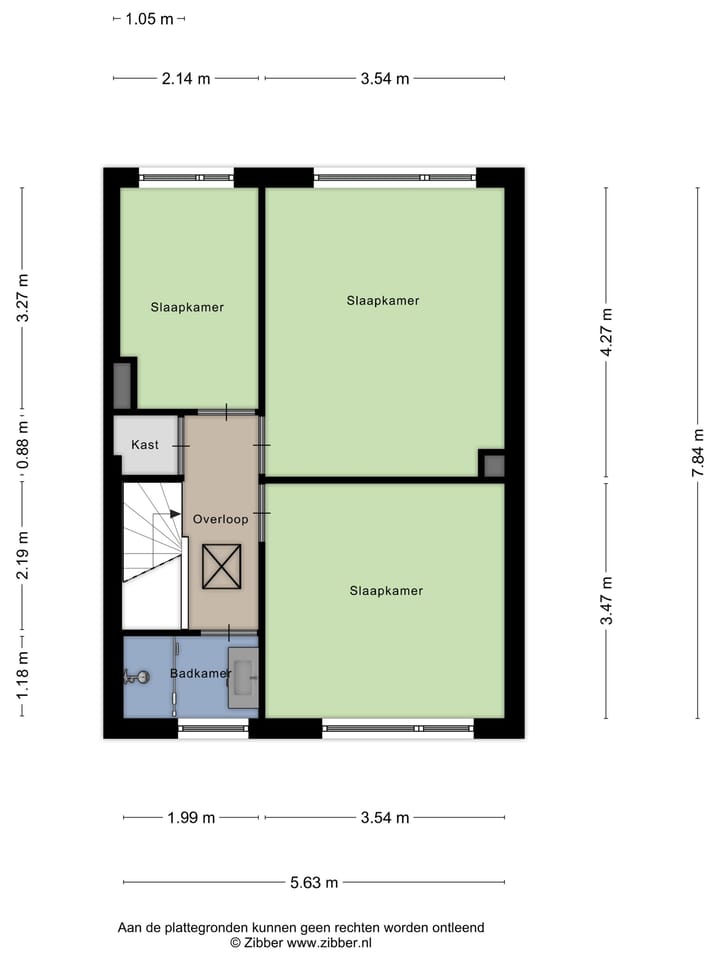 Foto 42 van Schandelerstraat 84