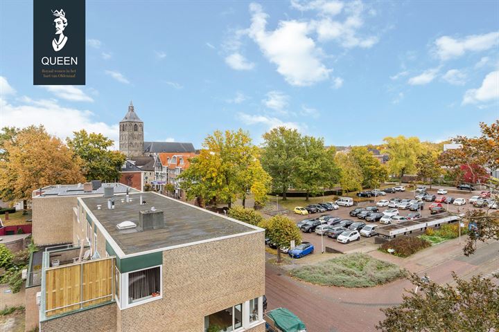 View photo 12 of Steenstraat 44-G