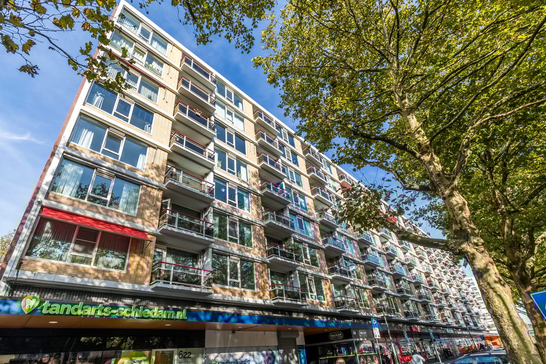 Foto 1 van 's-Gravelandseweg 666