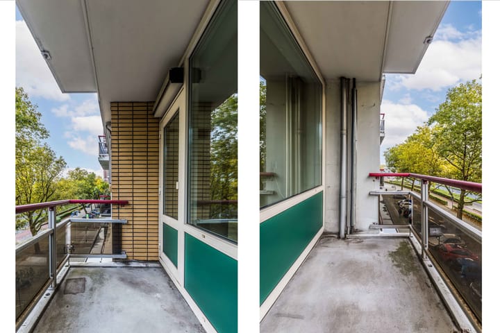 Foto 4 van 's-Gravelandseweg 666