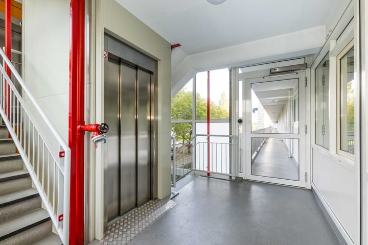 Foto 8 van 's-Gravelandseweg 666