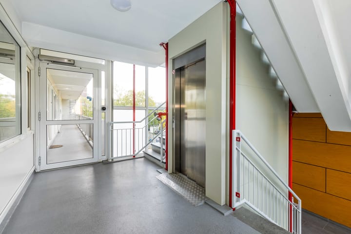 Foto 9 van 's-Gravelandseweg 666