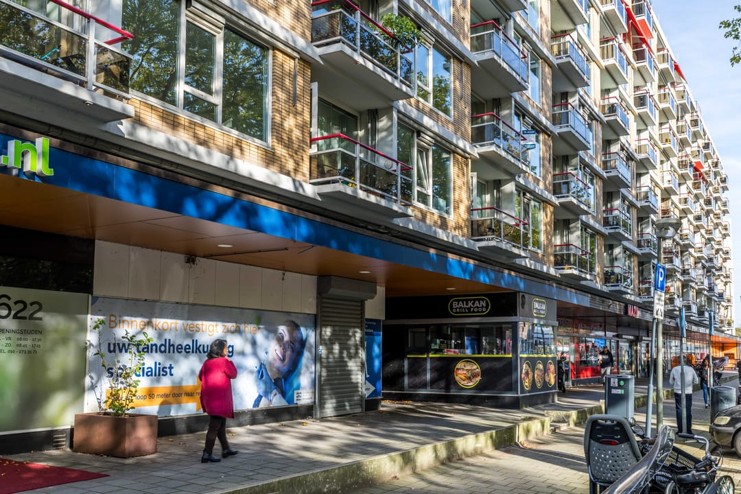 Foto 32 van 's-Gravelandseweg 666