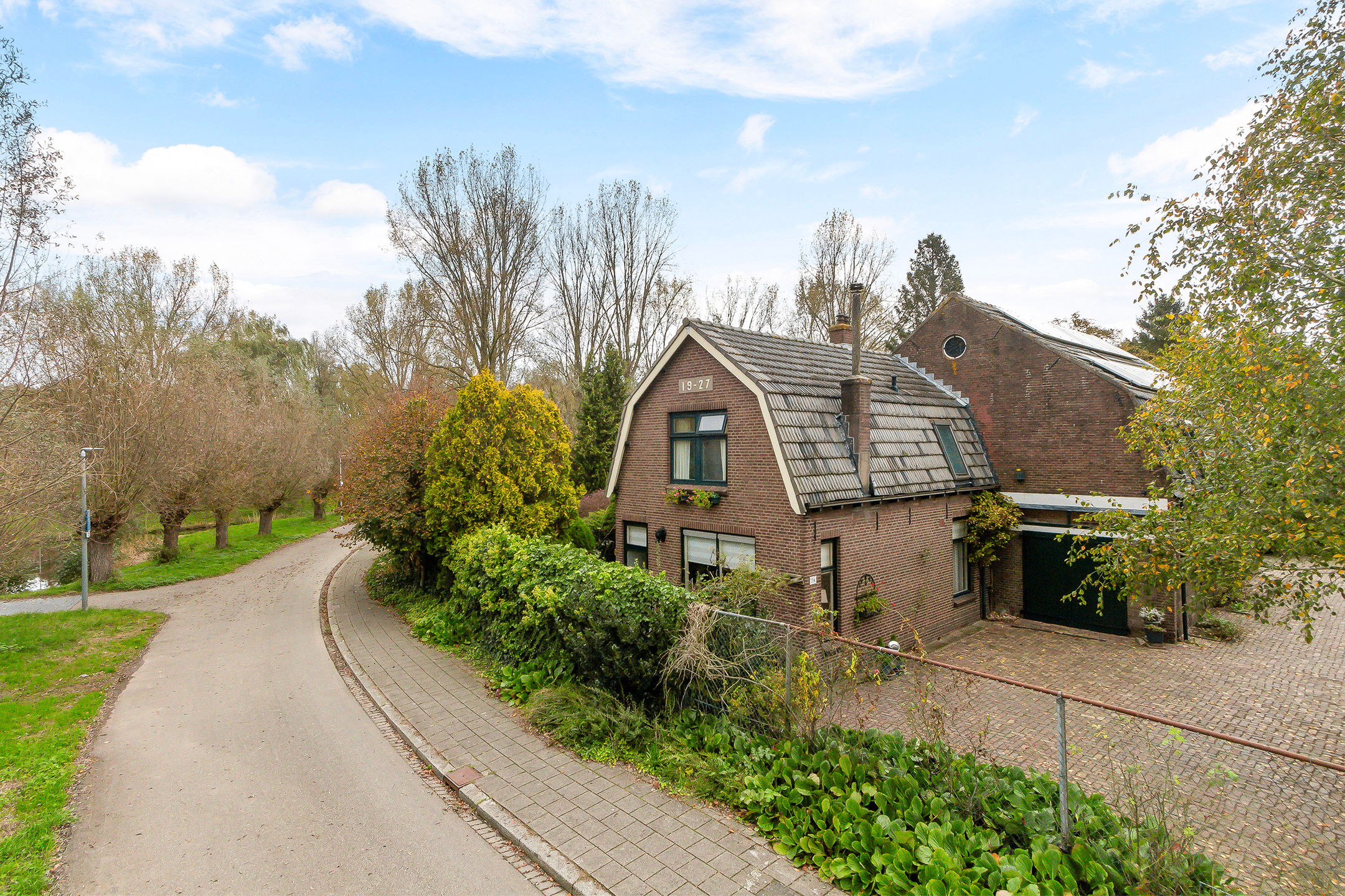 Foto 3 van Oudendijk 76