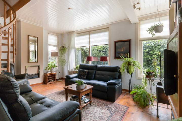 Foto 10 van Oudendijk 76