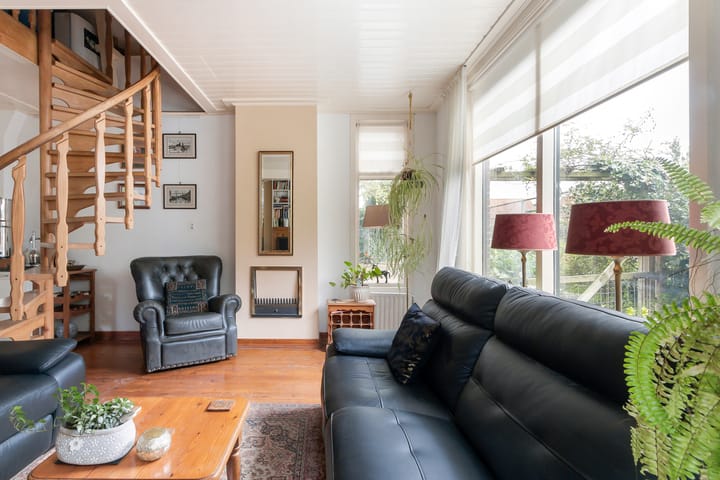 Foto 11 van Oudendijk 76