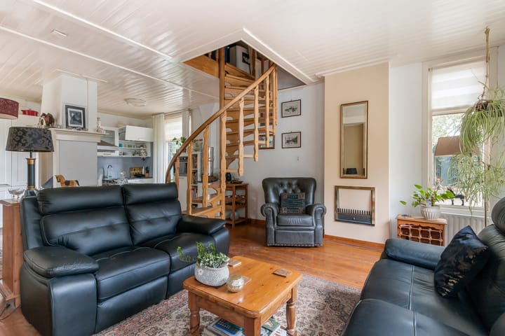 Foto 12 van Oudendijk 76