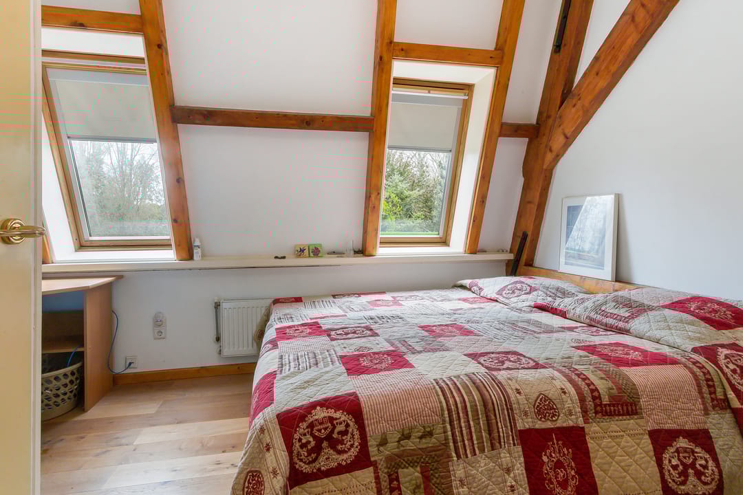 Foto 28 van Oudendijk 76