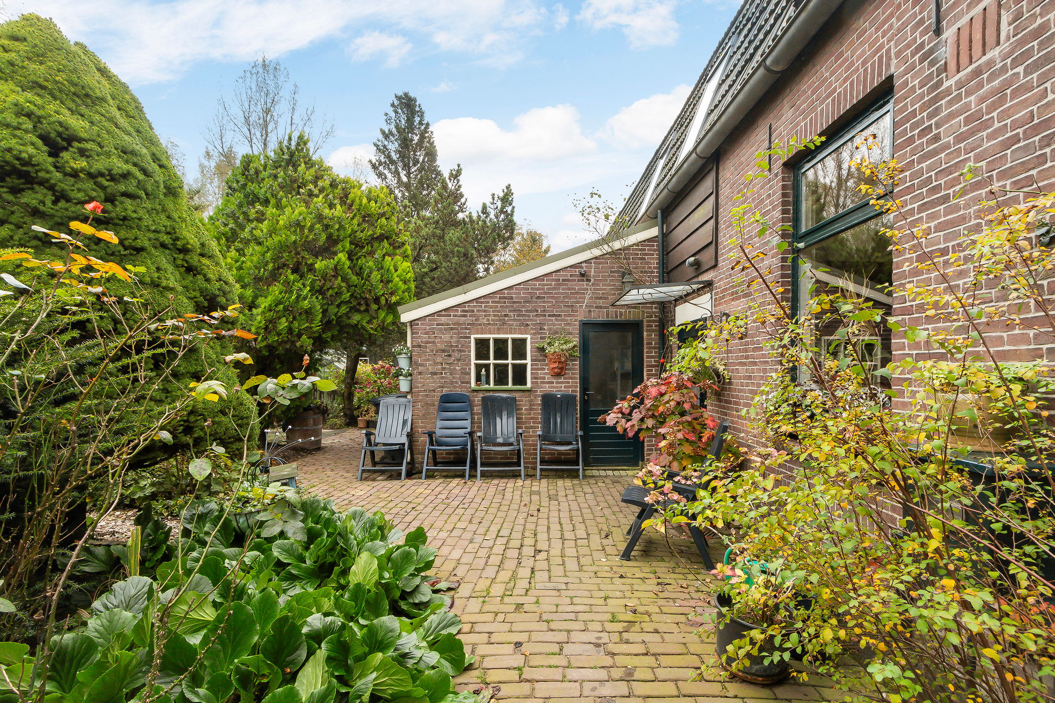 Foto 33 van Oudendijk 76