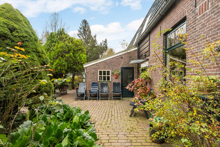 Foto 33 van Oudendijk 76