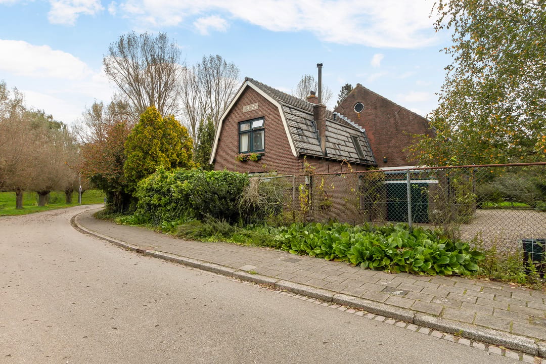 Foto 2 van Oudendijk 76