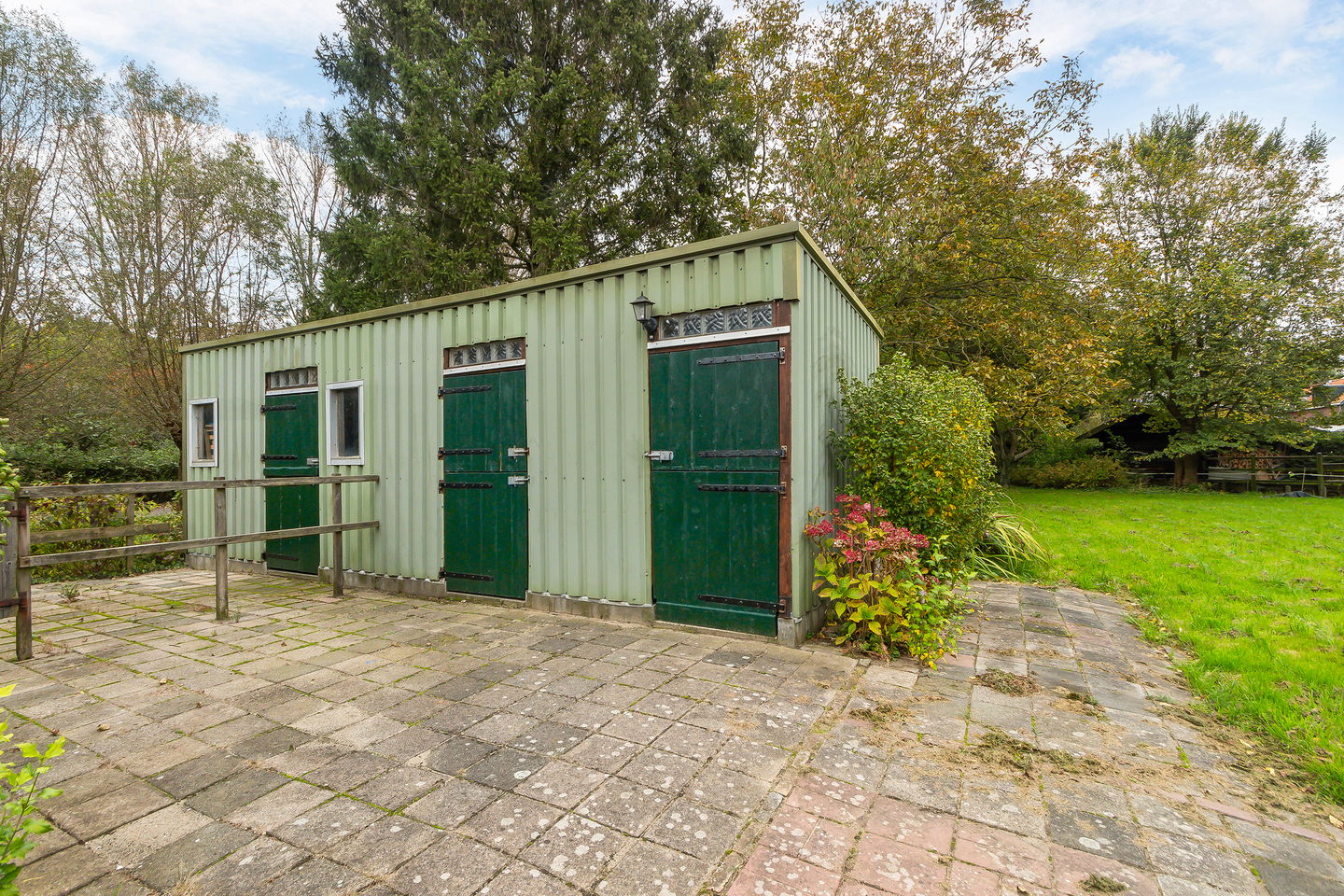 Foto 44 van Oudendijk 76