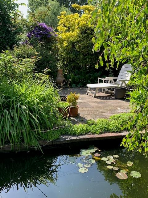 Foto 55 van Oudendijk 76