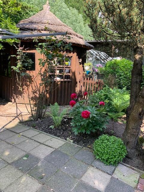 Foto 100 van Oudendijk 76