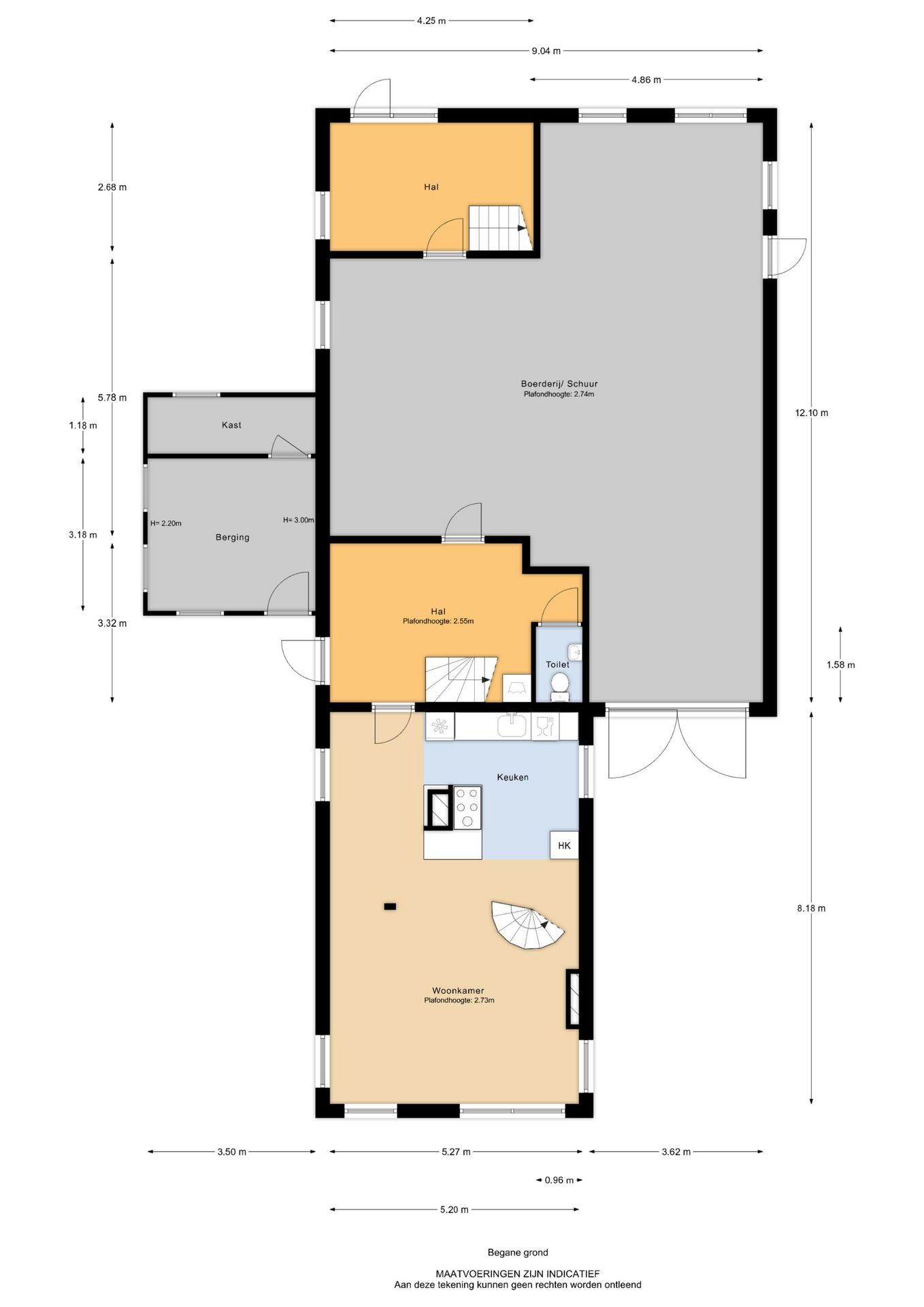 Foto 111 van Oudendijk 76