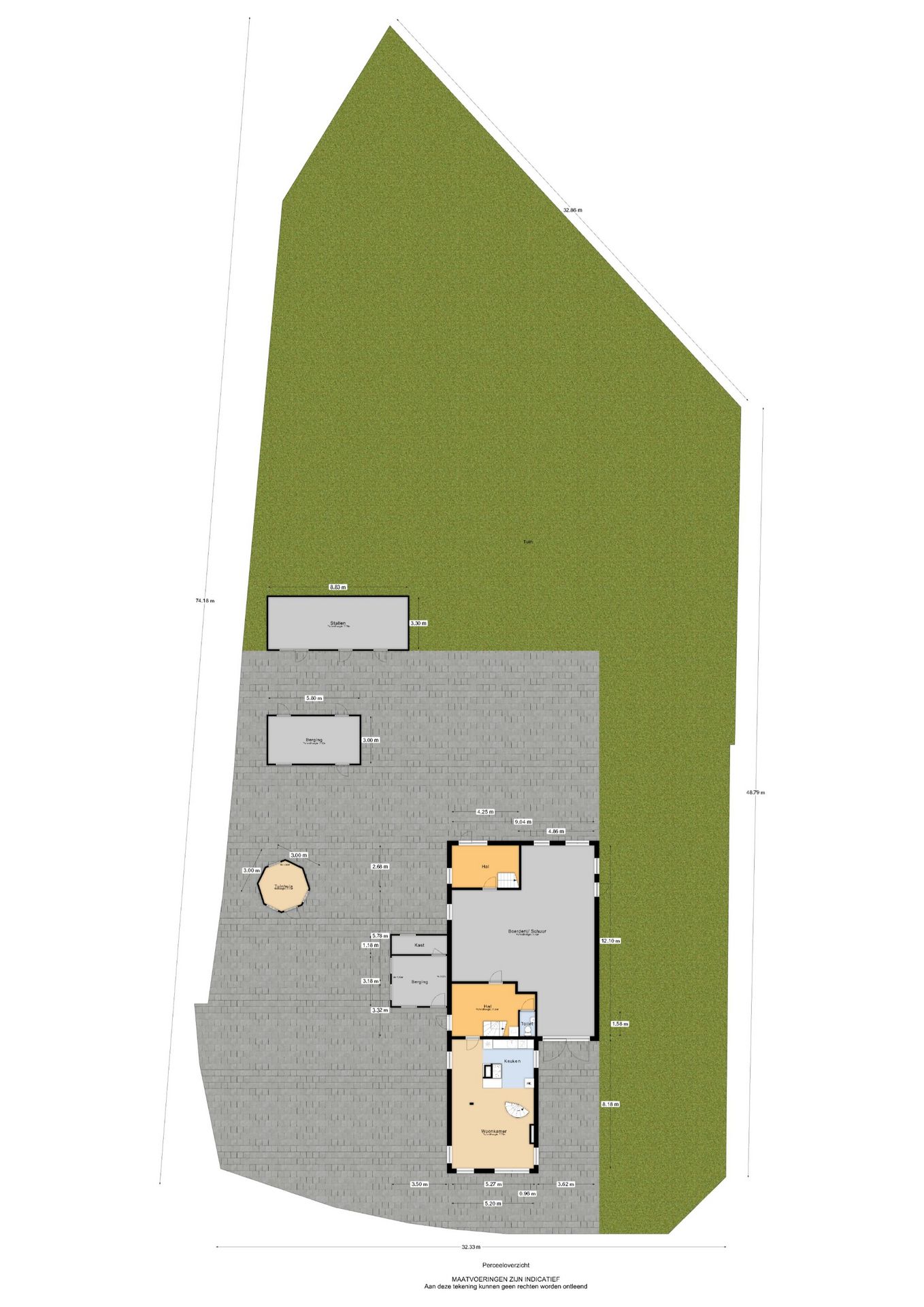 Foto 117 van Oudendijk 76