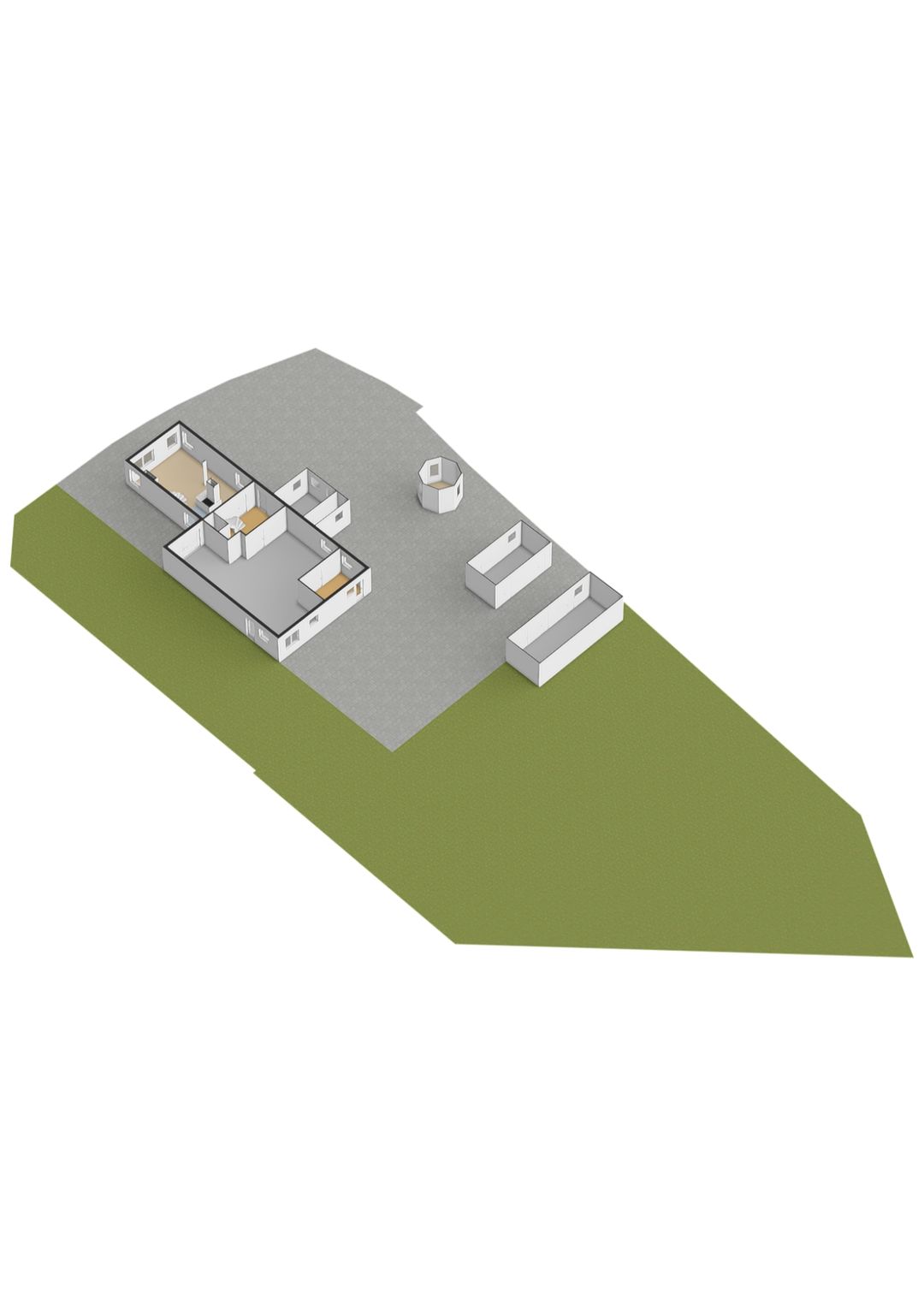 Foto 118 van Oudendijk 76