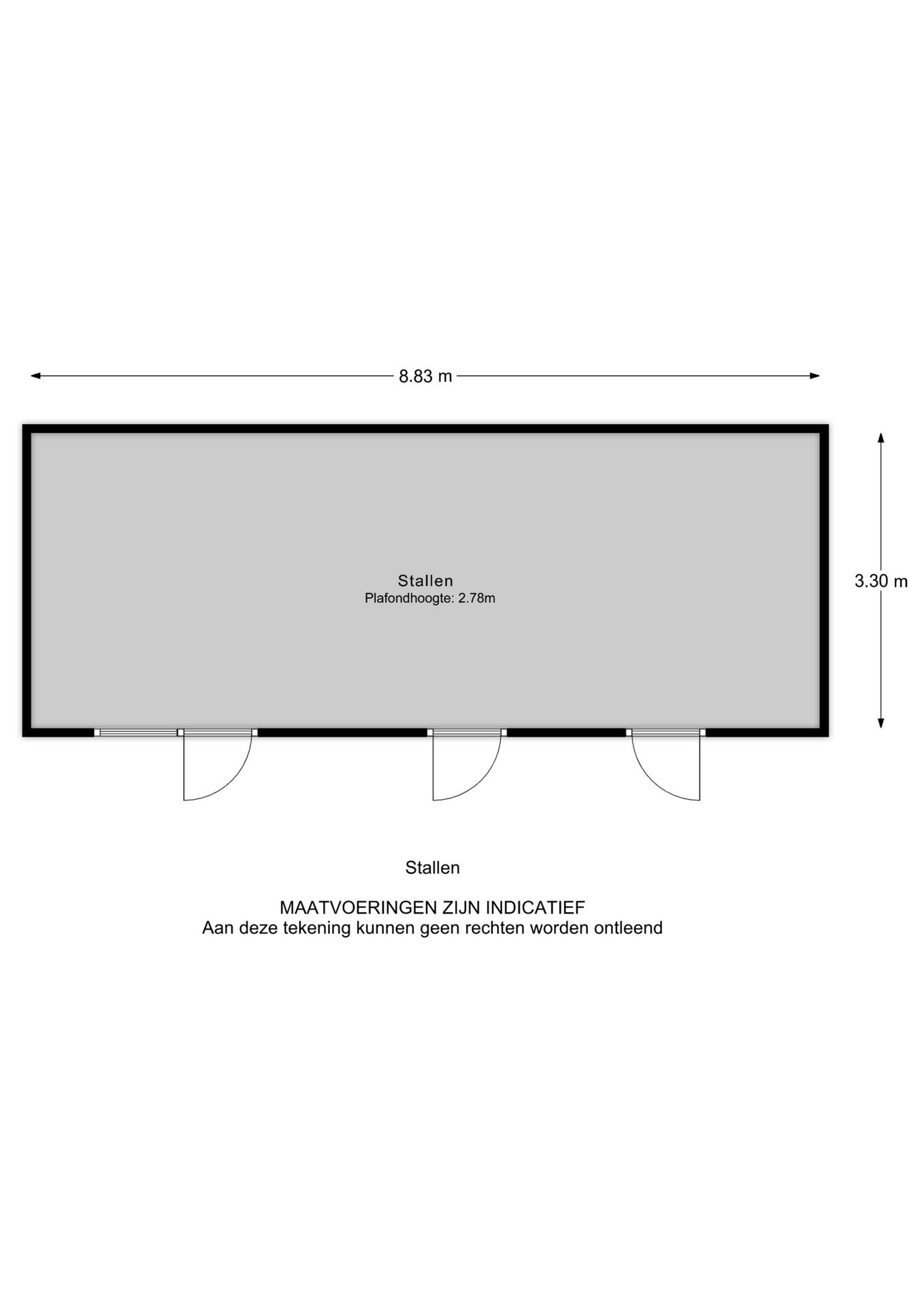 Foto 119 van Oudendijk 76