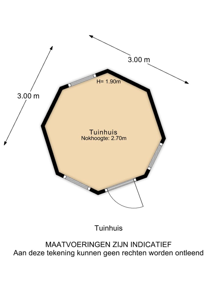 Foto 121 van Oudendijk 76