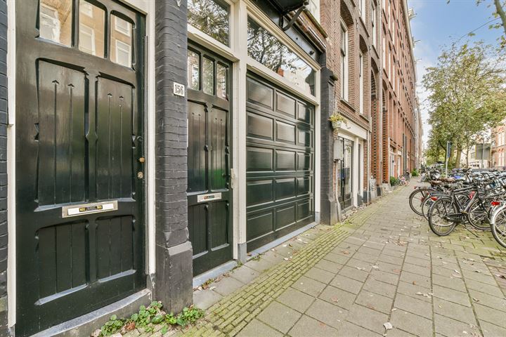 Bekijk foto 28 van Van Ostadestraat 156-4