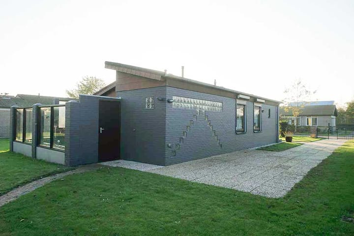 Foto 5 van Dotterbloem 1