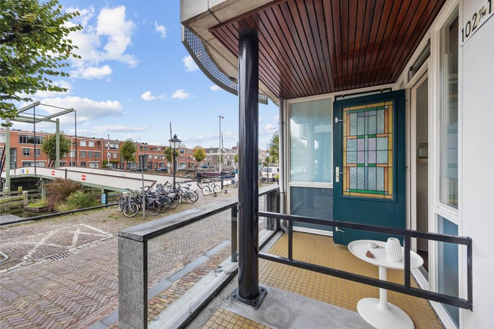 Foto 3 van Moutersteeg 4