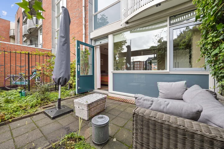 Foto 4 van Moutersteeg 4