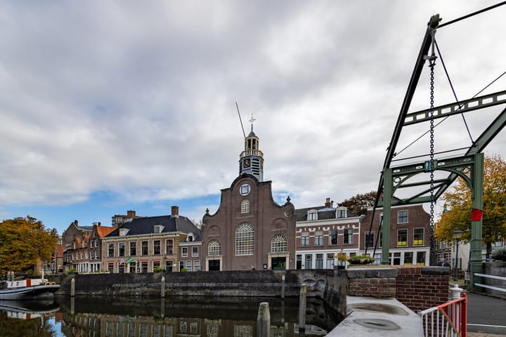 Foto 30 van Moutersteeg 4