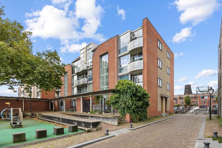 Foto 24 van Moutersteeg 4