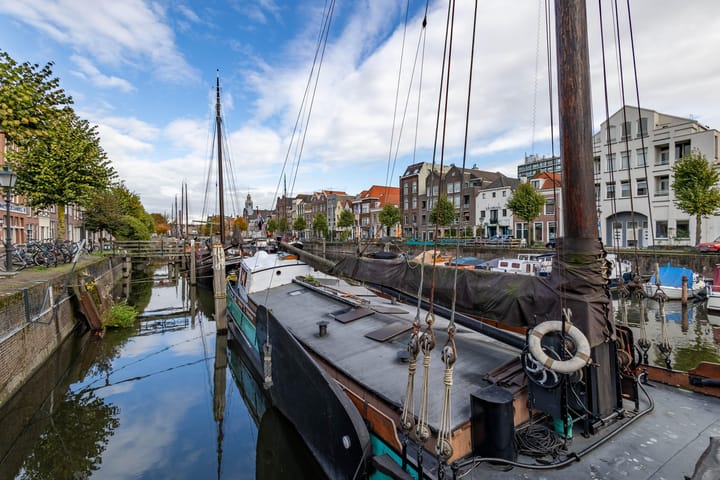 Foto 32 van Moutersteeg 4