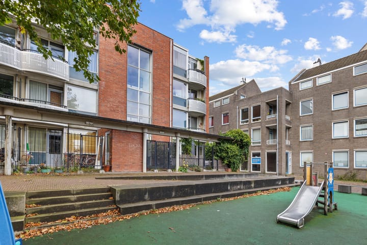 Foto 26 van Moutersteeg 4