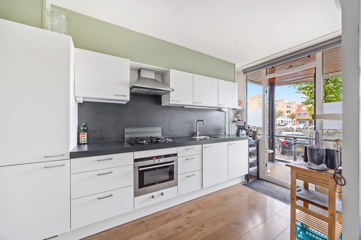 Foto 12 van Moutersteeg 4