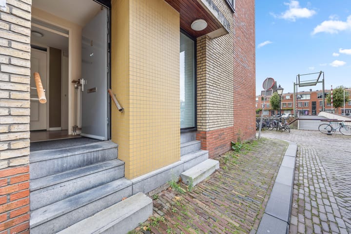 Foto 6 van Moutersteeg 4