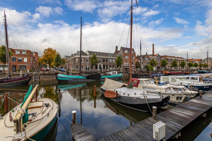 Foto 28 van Moutersteeg 4