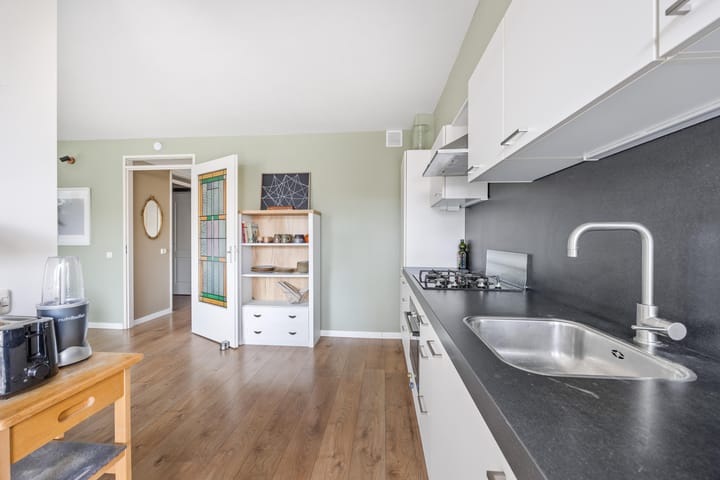 Foto 13 van Moutersteeg 4