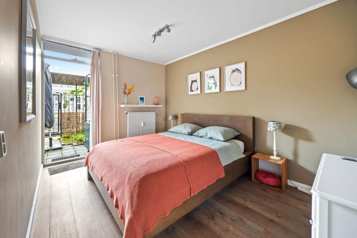 Foto 18 van Moutersteeg 4