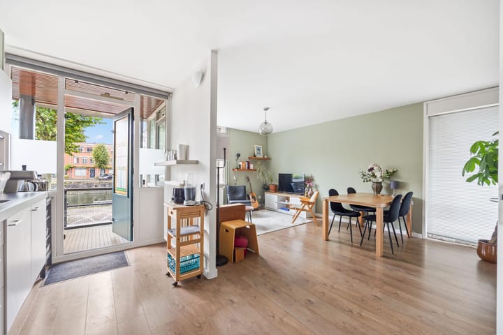 Foto 11 van Moutersteeg 4