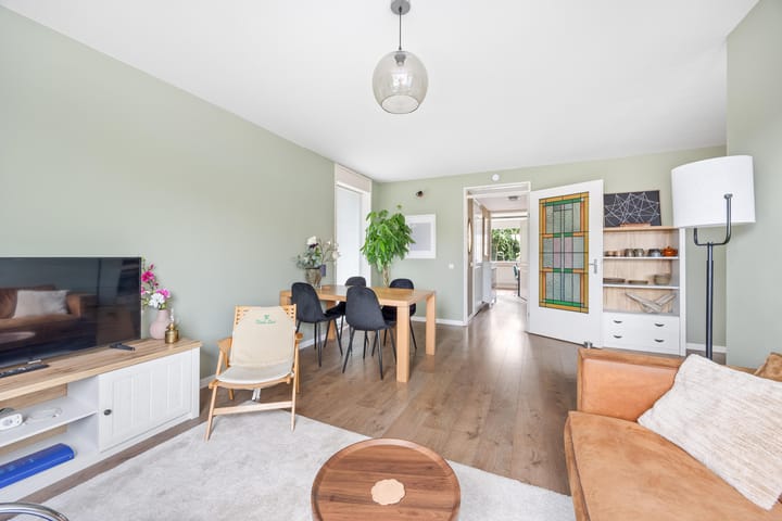 Foto 10 van Moutersteeg 4