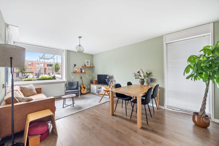 Foto 9 van Moutersteeg 4