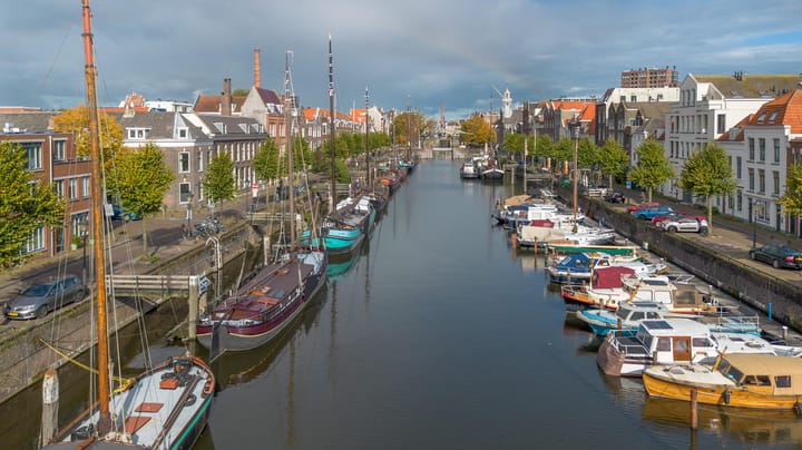 Foto 5 van Moutersteeg 4