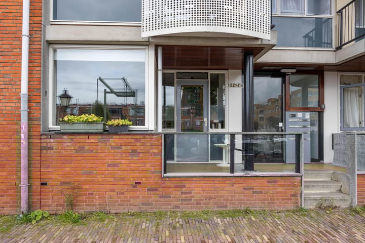 Foto 27 van Moutersteeg 4