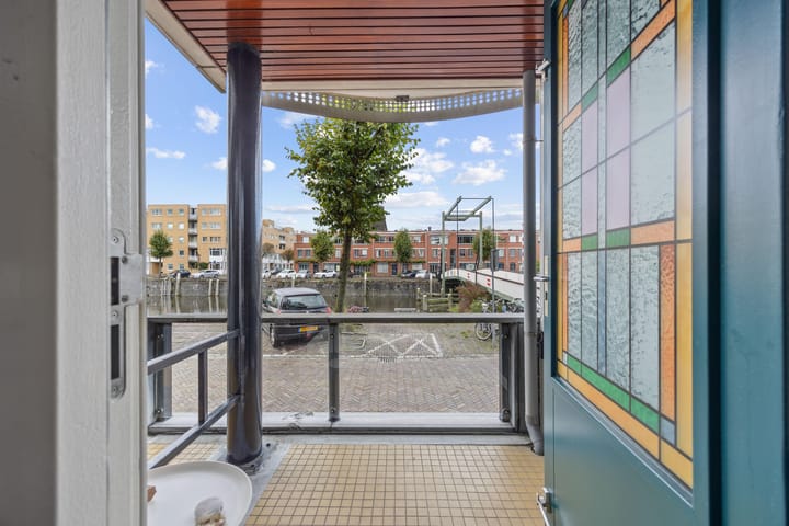 Foto 14 van Moutersteeg 4