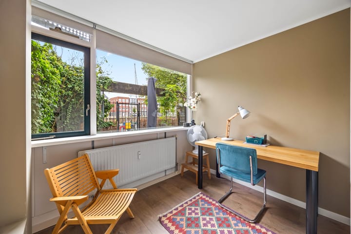 Foto 17 van Moutersteeg 4