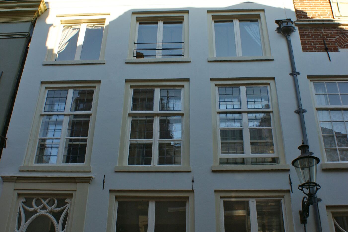 Bekijk foto 3 van Menstraat 17