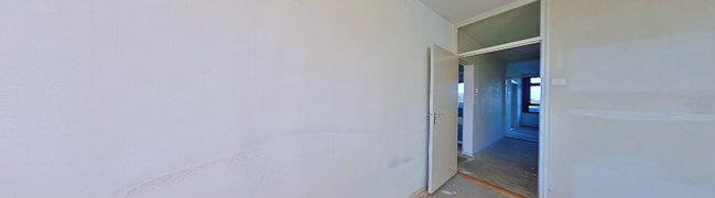 Bekijk 360° foto van Slaapkamer van Roland Holstlaan 1044