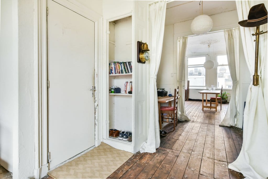 Foto 4 van Lauriergracht 108-3