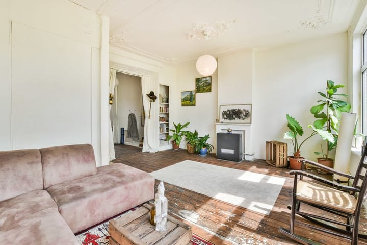 Foto 3 van Lauriergracht 108-3