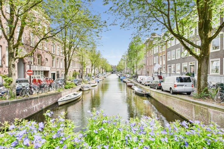 View photo 6 of Lauriergracht 108-3