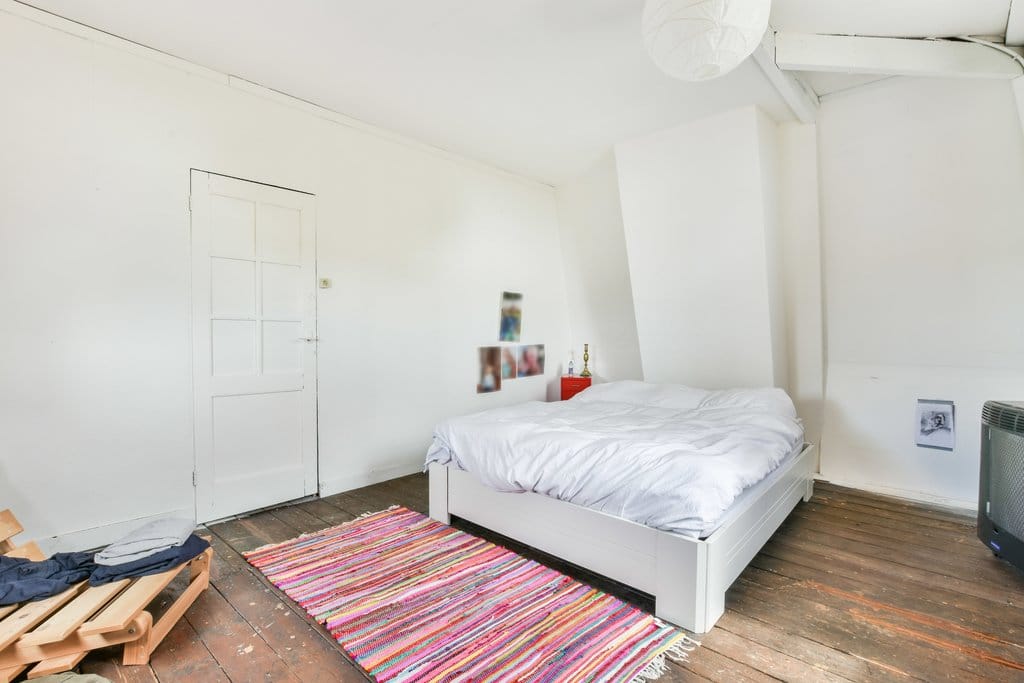 Foto 14 van Lauriergracht 108-3